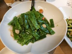 -海泰食府·新鲁菜·家宴(总部基地店)