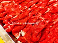 热切羊肉-月圆火锅(宁海东路二店)