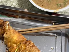 -李记五香豆沫