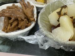 -笑姐豆腐花(正北街店)