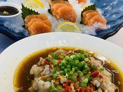 -金龙渔港(双楠店)