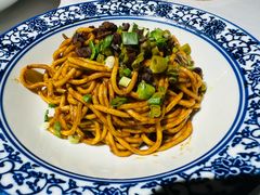 热干面-丹江渔村(上地店)