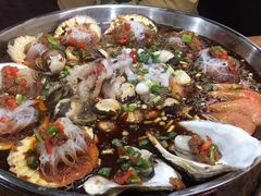 大咖-云南巷海鲜大咖·可加工海鲜