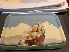 -瓦萨沉船博物馆