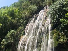 -华蓥山天意谷景区