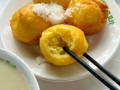 -老磁器口豆汁店(天坛店)