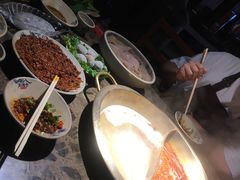 -小龙坎老火锅(建华店)