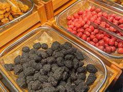 -韩盛·盛江山自助料理(奥体万达店)