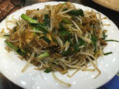 -北平味道.京味菜.烤鸭(梨园店)