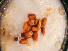 艇仔粥-金城大酒店-中餐厅(汾江中路店)