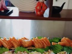 -上海和平饭店-华懋阁 The Cathay Room