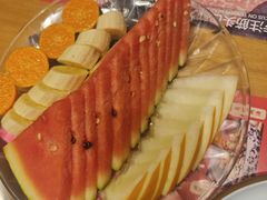 -刘一锅筋头巴脑(千峰路店)