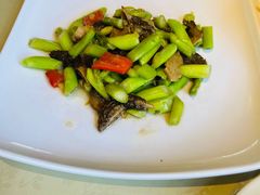 -归元·云集斋素菜馆