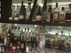 -OZONE 顶楼酒吧(香港丽思卡尔顿酒店)