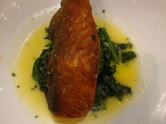 -君悦酒店·La Terrazza意合園·意式风味