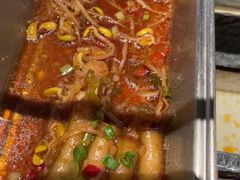 -很久以前羊肉串(南京路第一百货店)