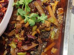 -沈姐万州烤鱼(沙坪坝七中店)