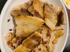 -阿里郎韩国料理