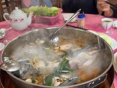 -侠成水上农庄(工业大道店)