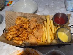 -Aqua Oasis 水天堂(常熟永旺店)