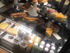 -星巴克(南昌西湖万达店)