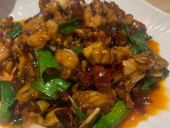 -香缇小院私房菜(盐务街店)
