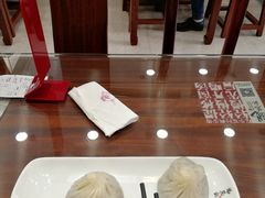 -锡笼记·无锡小笼(常熟万达店)