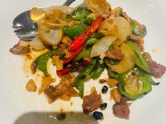 -荷恬·精致蔬食料理(富国街店)
