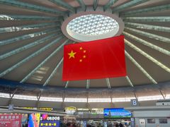 -鄂尔多斯伊金霍洛国际机场