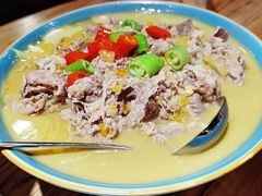 -關東雪东北菜(中庚漫游城店)