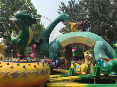 -辛玛王国游乐园