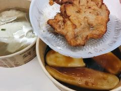 -鲜得来排骨年糕(即墨路店)