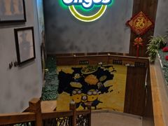 -好伦哥比萨烤肉自助(八里桥店)