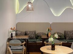 -竹子咖啡bamboo coffee