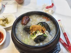 -长顺参鸡汤店(西塔总店)