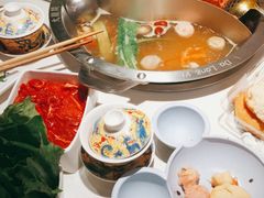 -大龙燚火锅(天安云谷店)