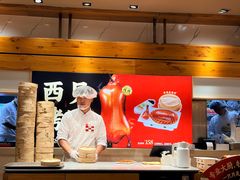 -西贝(上海我格广场店)