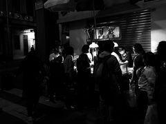 -明记牛杂(新马路分店)