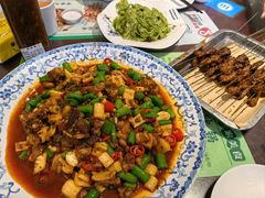 -清真·老兰家(兴善寺西街总店)