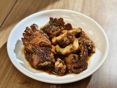 -立文冬·鲜活面(杭州太合商业中心店)