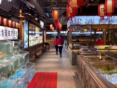 -胖姐渔村(中源大道店)