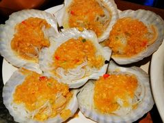 -海味当家·蒸锅海鲜(星海公园店)