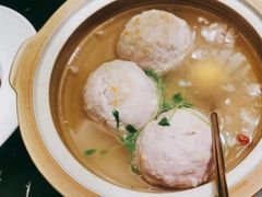 -彩虹之约•淮扬家宴(亚运村店)