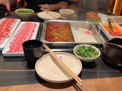 -福禄娃一家人火锅(上地店)
