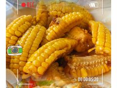 -嘉升大排档(番禺总店)