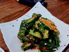 桑巴秋葵-Siam泰餐厅(水上公园店)
