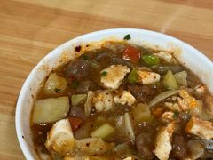 -老字号贾家肉丸糊辣汤(光明巷店)