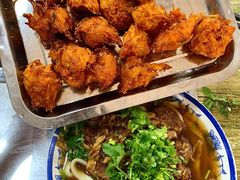 -清真-戏楼王记牛肉面