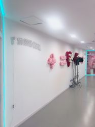 -WITCH （舞季）舞蹈工作室