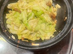 -杨记隆府(南坪店)